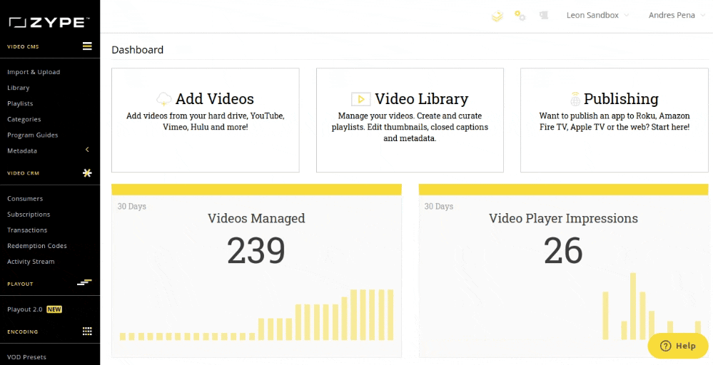 Managed Videos.gif