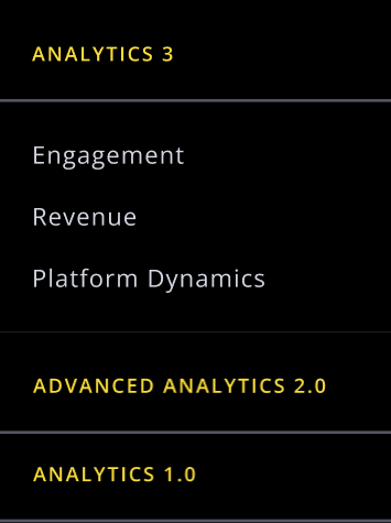 Zype Analytics 3 - Navigation Bar.png