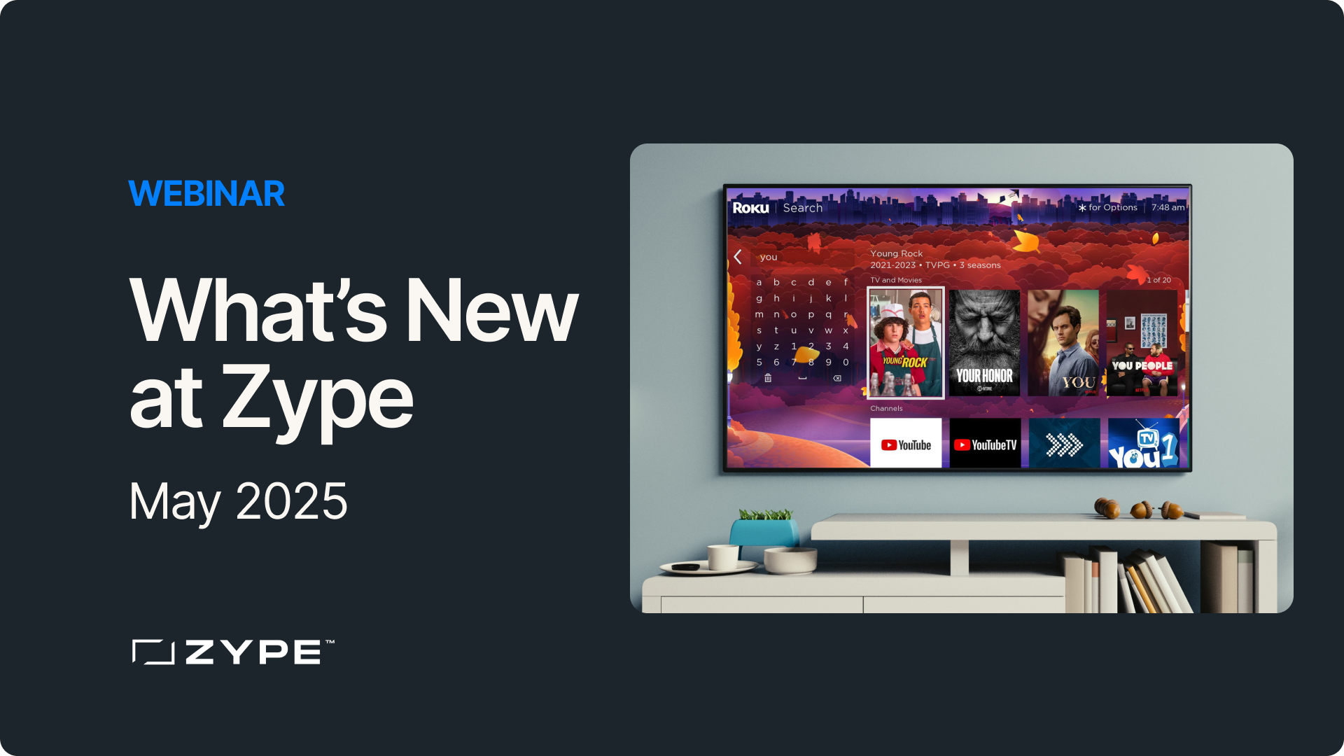 Whats New At Zype - May 25 Email Header.png