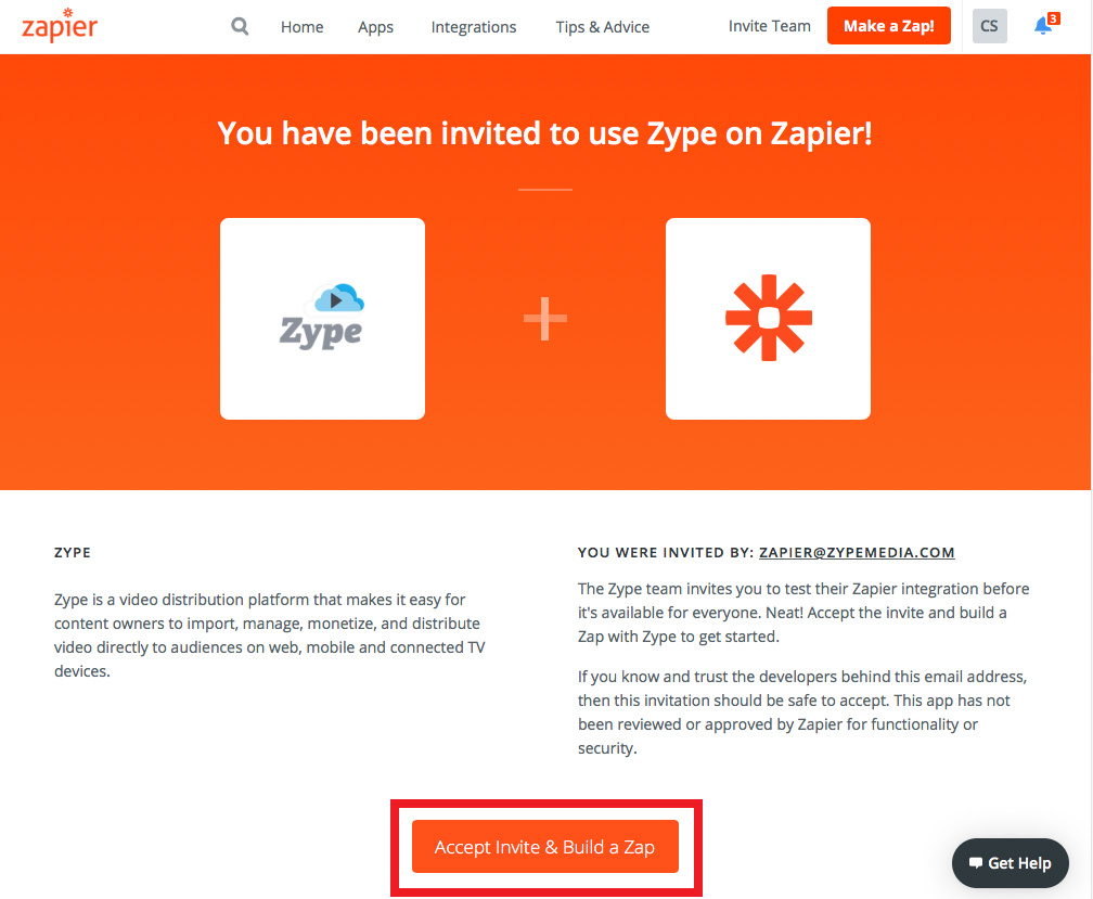 Zype_in_Zapier_Marketplace_Beta_Invite.jpg